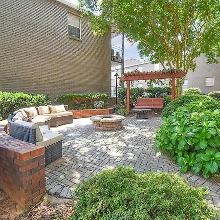 The Christina 2Bd Fast Wifi Free Parking Apartment Atlanta Exterior photo