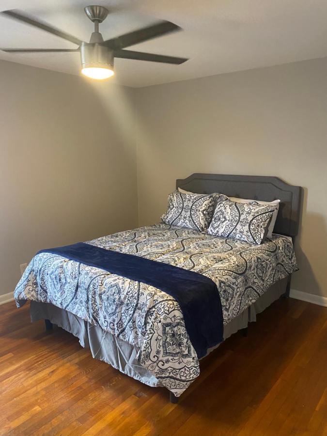 The Christina 2Bd Fast Wifi Free Parking Apartment Atlanta Exterior photo