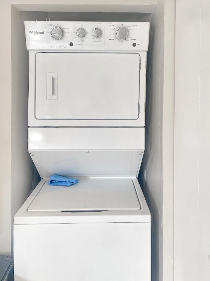 The Christina 2Bd Fast Wifi Free Parking Apartment Atlanta Exterior photo